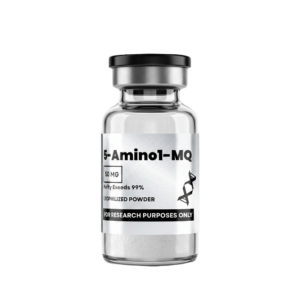 5-Amino-1MQ 50mg