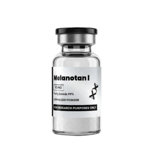 Melanotan I (MT1) 10mg