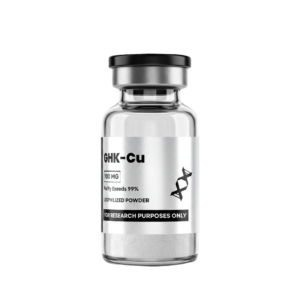 GHK-Cu 100mg
