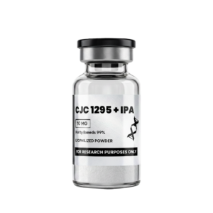 CJC/IPA (NO DAC) 5/5mg