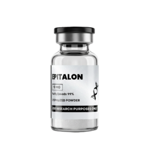 Epitalon 10mg