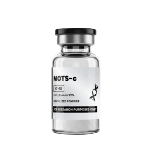 MOTS-c 10mg
