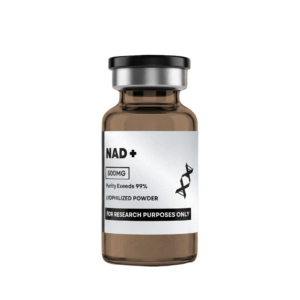 NAD+