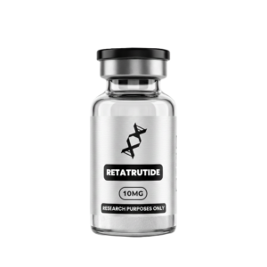 GLP-RT - 10MG Vial