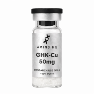 GHK-Cu