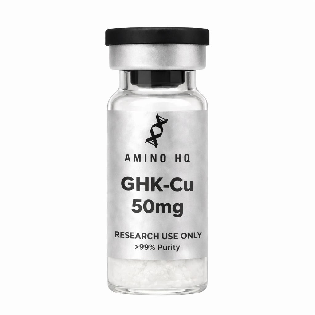 GHK-Cu