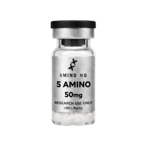 5-Amino1-MQ 50mg