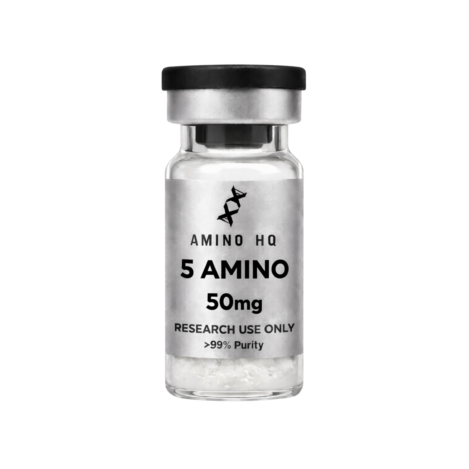 5-Amino1-MQ 50mg