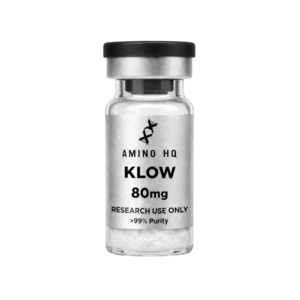 KLOW 80mg