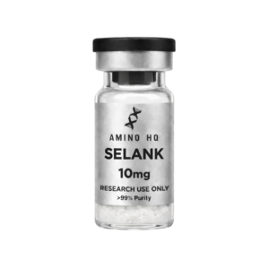 Selank 10mg