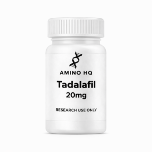 Tadalafil Citrate