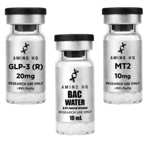 Summer Research Bundle