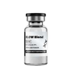 KLOW 80mg