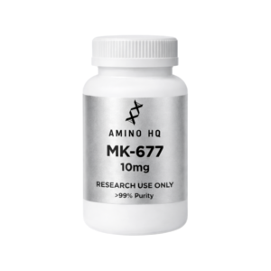 MK-677 10mg