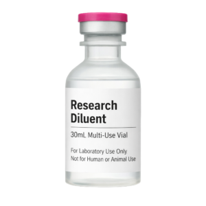 Research Diluent (H) – 30mL