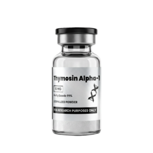 Thymosin Alpha-1