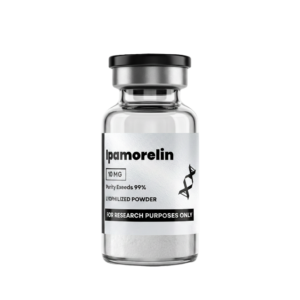 Ipamorelin