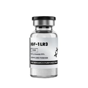 IGF-1 LR3