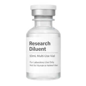 Research Diluent – 10mL