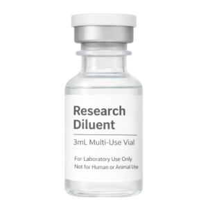 Research Diluent – 3mL