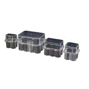3mL Vial Cases